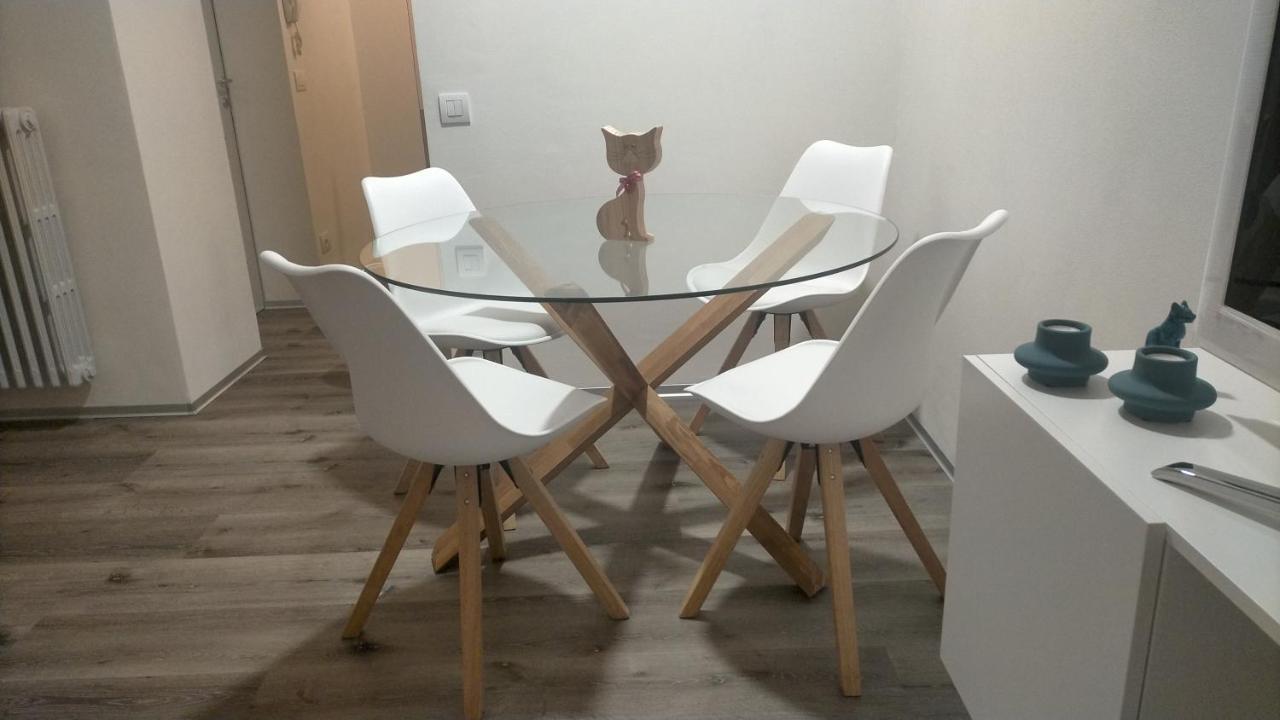 דירות דומודוסולה Kinghouse מראה חיצוני תמונה